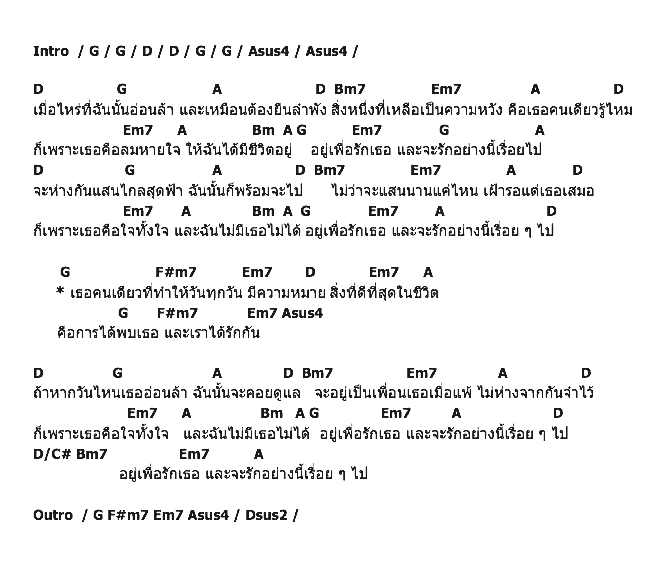 คอร์ดเพลง เนื้อเพลง อยู่เพื่อรักเธอ - Ost. รักนี้ชั่วนิจนิรันดร์, คอร์ดเพลง อยู่เพื่อรักเธอ - Ost. รักนี้ชั่วนิจนิรันดร์ ของ Sqweez Animal Feat.สุชาร์ มานะยิ่ง, คอร์ดเพลงของ Sqweez Animal Feat.สุชาร์ มานะยิ่ง, เนื้อร้อง อยู่เพื่อรักเธอ - Ost. รักนี้ชั่วนิจนิรันดร์ Sqweez Animal Feat.สุชาร์ มานะยิ่ง, อยู่เพื่อรักเธอ - Ost. รักนี้ชั่วนิจนิรันดร์ คอร์ดง่าย ๆ, คอร์ด อยู่เพื่อรักเธอ - Ost. รักนี้ชั่วนิจนิรันดร์ ต้นฉบับ
