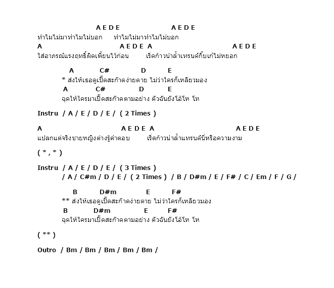 คอร์ดเพลง เนื้อเพลง เปิ๊ดสะก๊าด, คอร์ดเพลง เปิ๊ดสะก๊าด ของ The Richman Toy, คอร์ดเพลงของ The Richman Toy, เนื้อร้อง เปิ๊ดสะก๊าด The Richman Toy, เปิ๊ดสะก๊าด คอร์ดง่าย ๆ, คอร์ด เปิ๊ดสะก๊าด ต้นฉบับ