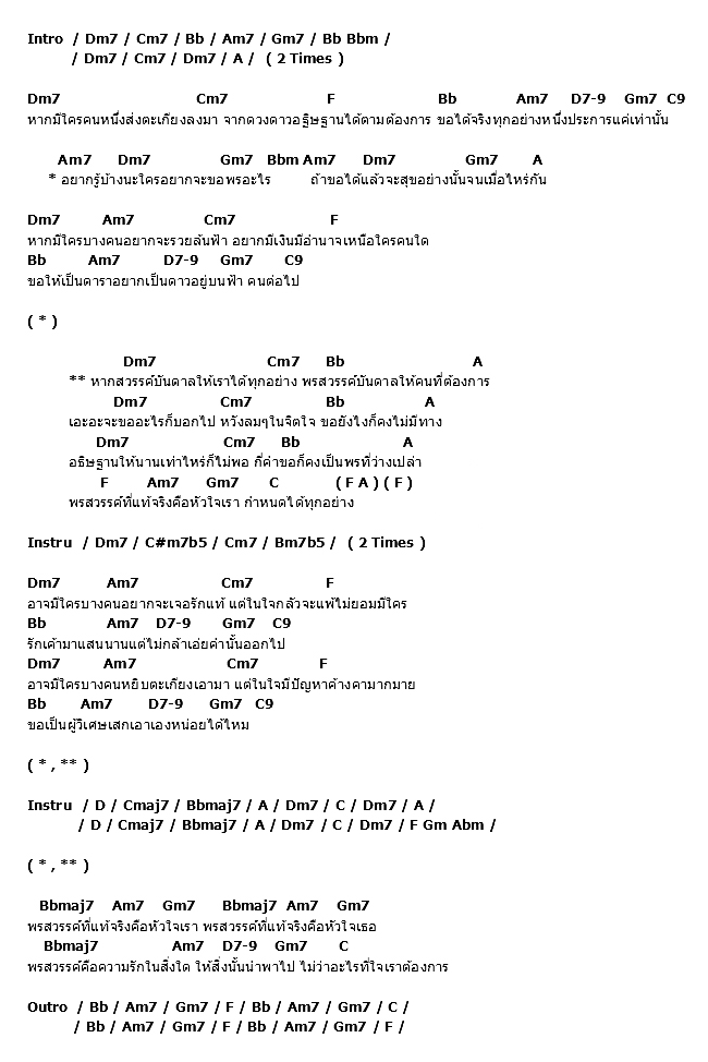 คอร์ดเพลง เนื้อเพลง พรสวรรค์, คอร์ดเพลง พรสวรรค์ ของ Tattoo Colour, คอร์ดเพลงของ Tattoo Colour, เนื้อร้อง พรสวรรค์ Tattoo Colour, พรสวรรค์ คอร์ดง่าย ๆ, คอร์ด พรสวรรค์ ต้นฉบับ