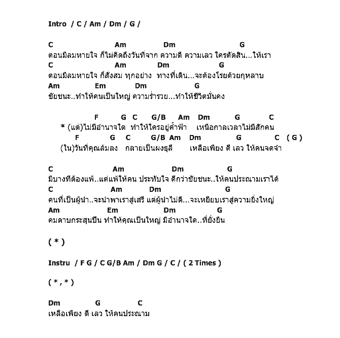 คอร์ดเพลง เนื้อเพลง ไม่มีใคร อยู่ค้ำฟ้า, คอร์ดเพลง ไม่มีใคร อยู่ค้ำฟ้า ของ Student Ugly, คอร์ดเพลงของ Student Ugly, เนื้อร้อง ไม่มีใคร อยู่ค้ำฟ้า Student Ugly, ไม่มีใคร อยู่ค้ำฟ้า คอร์ดง่าย ๆ, คอร์ด ไม่มีใคร อยู่ค้ำฟ้า ต้นฉบับ