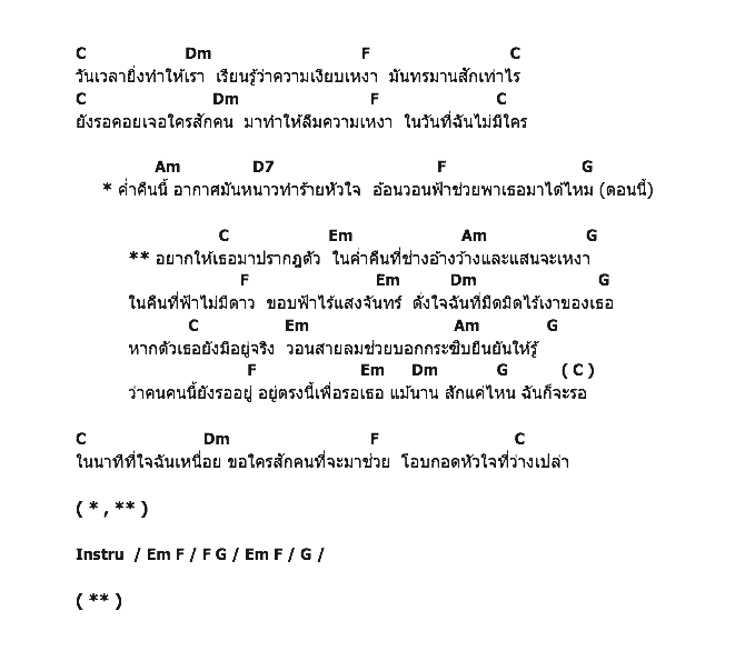 คอร์ดเพลง เนื้อเพลง ปรากฎตัว, คอร์ดเพลง ปรากฎตัว ของ Savina, คอร์ดเพลงของ Savina, เนื้อร้อง ปรากฎตัว Savina, ปรากฎตัว คอร์ดง่าย ๆ, คอร์ด ปรากฎตัว ต้นฉบับ