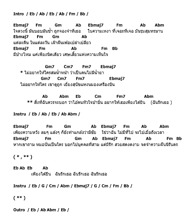 คอร์ดเพลง เนื้อเพลง หัวใจบ้าบิ่น - Ost.คาราบาว เดอะ ซีรี่ส์, คอร์ดเพลง หัวใจบ้าบิ่น - Ost.คาราบาว เดอะ ซีรี่ส์ ของ Tattoo Colour, คอร์ดเพลงของ Tattoo Colour, เนื้อร้อง หัวใจบ้าบิ่น - Ost.คาราบาว เดอะ ซีรี่ส์ Tattoo Colour, หัวใจบ้าบิ่น - Ost.คาราบาว เดอะ ซีรี่ส์ คอร์ดง่าย ๆ, คอร์ด หัวใจบ้าบิ่น - Ost.คาราบาว เดอะ ซีรี่ส์ ต้นฉบับ