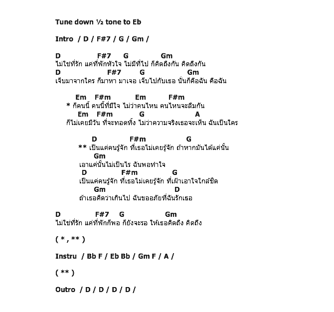 คอร์ดเพลง เนื้อเพลง คนรู้จักที่ไม่รู้จัก, คอร์ดเพลง คนรู้จักที่ไม่รู้จัก ของ So Cool, คอร์ดเพลงของ So Cool, เนื้อร้อง คนรู้จักที่ไม่รู้จัก So Cool, คนรู้จักที่ไม่รู้จัก คอร์ดง่าย ๆ, คอร์ด คนรู้จักที่ไม่รู้จัก ต้นฉบับ