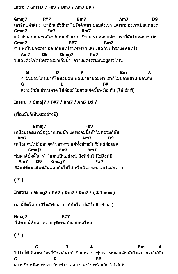 คอร์ดเพลง เนื้อเพลง ให้ตายสิพับผ่า, คอร์ดเพลง ให้ตายสิพับผ่า ของ Stamp, คอร์ดเพลงของ Stamp, เนื้อร้อง ให้ตายสิพับผ่า Stamp, ให้ตายสิพับผ่า คอร์ดง่าย ๆ, คอร์ด ให้ตายสิพับผ่า ต้นฉบับ