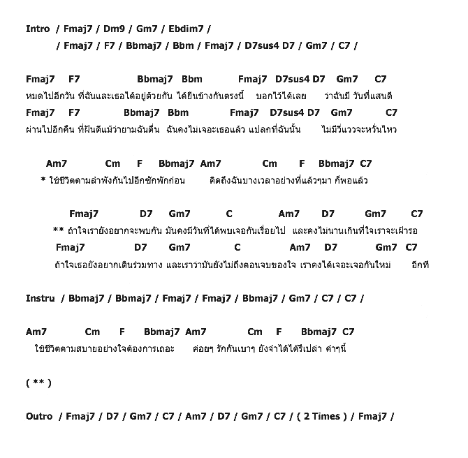 คอร์ดเพลง เนื้อเพลง Until We Meet Again, คอร์ดเพลง Until We Meet Again ของ Singular, คอร์ดเพลงของ Singular, เนื้อร้อง Until We Meet Again Singular, Until We Meet Again คอร์ดง่าย ๆ, คอร์ด Until We Meet Again ต้นฉบับ