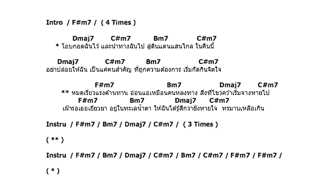 คอร์ดเพลง เนื้อเพลง เยียวยา - Ost.Last Summer ฤดูร้อนนั้น ฉันตาย, คอร์ดเพลง เยียวยา - Ost.Last Summer ฤดูร้อนนั้น ฉันตาย ของ Sin Singular, คอร์ดเพลงของ Sin Singular, เนื้อร้อง เยียวยา - Ost.Last Summer ฤดูร้อนนั้น ฉันตาย Sin Singular, เยียวยา - Ost.Last Summer ฤดูร้อนนั้น ฉันตาย คอร์ดง่าย ๆ, คอร์ด เยียวยา - Ost.Last Summer ฤดูร้อนนั้น ฉันตาย ต้นฉบับ