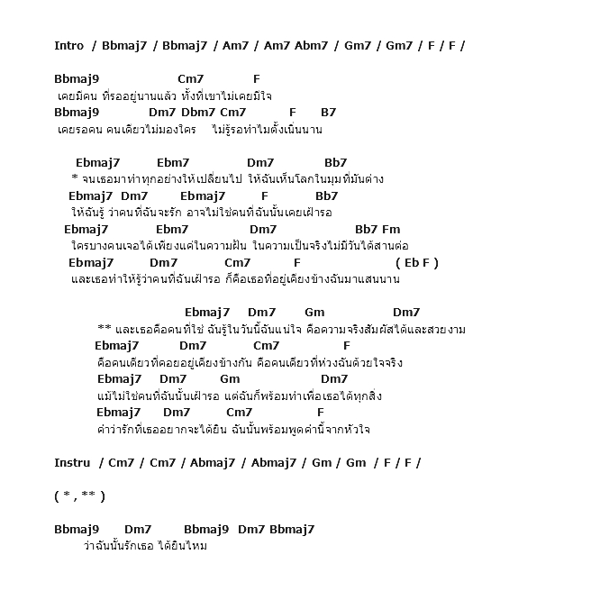 คอร์ดเพลง เนื้อเพลง That Is You ( คนที่ใช่ ), คอร์ดเพลง That Is You ( คนที่ใช่ ) ของ Synkornize, คอร์ดเพลงของ Synkornize, เนื้อร้อง That Is You ( คนที่ใช่ ) Synkornize, That Is You ( คนที่ใช่ ) คอร์ดง่าย ๆ, คอร์ด That Is You ( คนที่ใช่ ) ต้นฉบับ