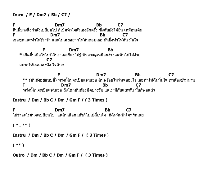 คอร์ดเพลง เนื้อเพลง พรุ่งนี้ฉันจะเป็นแฟนเธอ, คอร์ดเพลง พรุ่งนี้ฉันจะเป็นแฟนเธอ ของ ขนมจีน กุลมาศ ลิมปวุฒิรานนท์, คอร์ดเพลงของ ขนมจีน กุลมาศ ลิมปวุฒิรานนท์, เนื้อร้อง พรุ่งนี้ฉันจะเป็นแฟนเธอ ขนมจีน กุลมาศ ลิมปวุฒิรานนท์, พรุ่งนี้ฉันจะเป็นแฟนเธอ คอร์ดง่าย ๆ, คอร์ด พรุ่งนี้ฉันจะเป็นแฟนเธอ ต้นฉบับ