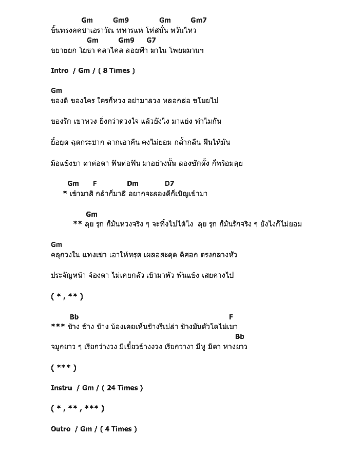 คอร์ดเพลง เนื้อเพลง ของรักของหวง - Ost.ต้มยำกุ้ง 2, คอร์ดเพลง ของรักของหวง - Ost.ต้มยำกุ้ง 2 ของ เก่ง ธชย The Voice, คอร์ดเพลงของ เก่ง ธชย The Voice, เนื้อร้อง ของรักของหวง - Ost.ต้มยำกุ้ง 2 เก่ง ธชย The Voice, ของรักของหวง - Ost.ต้มยำกุ้ง 2 คอร์ดง่าย ๆ, คอร์ด ของรักของหวง - Ost.ต้มยำกุ้ง 2 ต้นฉบับ