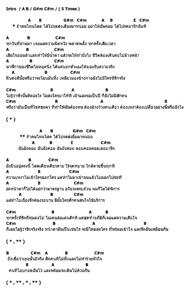 คอร์ดเพลง เนื้อเพลง คนไหนโสด, คอร์ดเพลง คนไหนโสด ของ แกงส้ม The Star Feat.โดม จารุวัฒน์ The Star, คอร์ดเพลงของ แกงส้ม The Star Feat.โดม จารุวัฒน์ The Star, เนื้อร้อง คนไหนโสด แกงส้ม The Star Feat.โดม จารุวัฒน์ The Star, คนไหนโสด คอร์ดง่าย ๆ, คอร์ด คนไหนโสด ต้นฉบับ