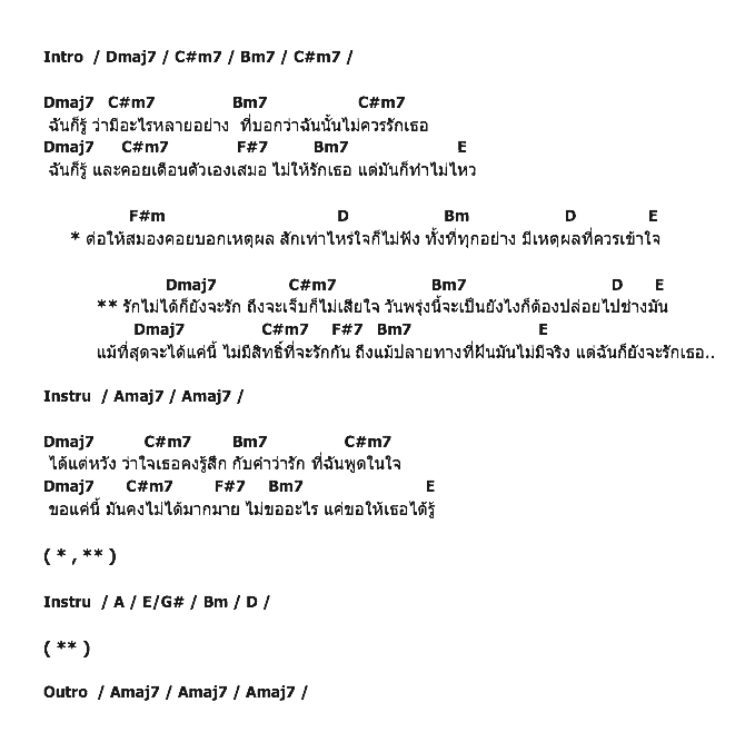 คอร์ดเพลง เนื้อเพลง รักไม่ได้ก็จะรัก - Ost.ลูกไม้ของพ่อ ตอน แสงดาวกลางใจ, คอร์ดเพลง รักไม่ได้ก็จะรัก - Ost.ลูกไม้ของพ่อ ตอน แสงดาวกลางใจ ของ กะลา, คอร์ดเพลงของ กะลา, เนื้อร้อง รักไม่ได้ก็จะรัก - Ost.ลูกไม้ของพ่อ ตอน แสงดาวกลางใจ กะลา, รักไม่ได้ก็จะรัก - Ost.ลูกไม้ของพ่อ ตอน แสงดาวกลางใจ คอร์ดง่าย ๆ, คอร์ด รักไม่ได้ก็จะรัก - Ost.ลูกไม้ของพ่อ ตอน แสงดาวกลางใจ ต้นฉบับ
