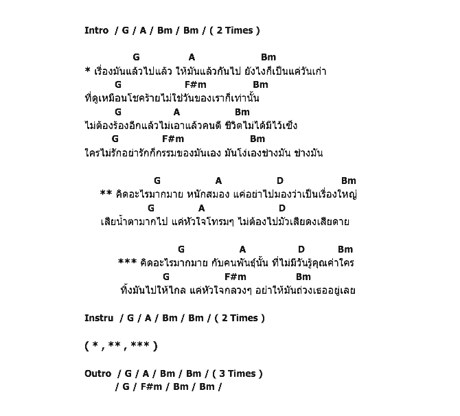 คอร์ดเพลง เนื้อเพลง คิดอะไรมากมาย, คอร์ดเพลง คิดอะไรมากมาย ของ Y Not 7, คอร์ดเพลงของ Y Not 7, เนื้อร้อง คิดอะไรมากมาย Y Not 7, คิดอะไรมากมาย คอร์ดง่าย ๆ, คอร์ด คิดอะไรมากมาย ต้นฉบับ
