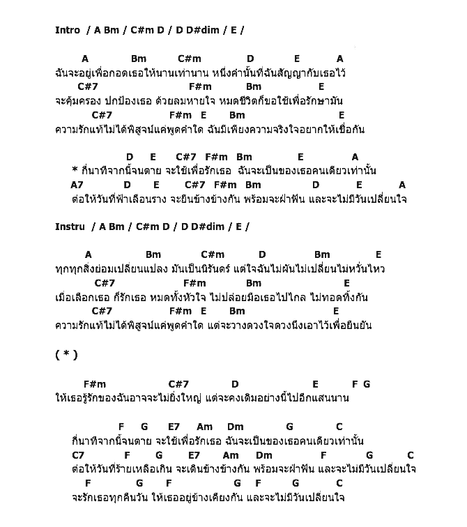 คอร์ดเพลง เนื้อเพลง ไม่มีวันเปลี่ยนใจ - Ost.ผู้ชนะสิบทิศ, คอร์ดเพลง ไม่มีวันเปลี่ยนใจ - Ost.ผู้ชนะสิบทิศ ของ เก่ง Infamous, คอร์ดเพลงของ เก่ง Infamous, เนื้อร้อง ไม่มีวันเปลี่ยนใจ - Ost.ผู้ชนะสิบทิศ เก่ง Infamous, ไม่มีวันเปลี่ยนใจ - Ost.ผู้ชนะสิบทิศ คอร์ดง่าย ๆ, คอร์ด ไม่มีวันเปลี่ยนใจ - Ost.ผู้ชนะสิบทิศ ต้นฉบับ