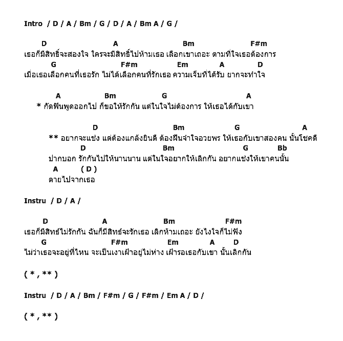 คอร์ดเพลง เนื้อเพลง อยากแช่งแต่ต้องแกล้งยินดี, คอร์ดเพลง อยากแช่งแต่ต้องแกล้งยินดี ของ กล้วย แสตมป์, คอร์ดเพลงของ กล้วย แสตมป์, เนื้อร้อง อยากแช่งแต่ต้องแกล้งยินดี กล้วย แสตมป์, อยากแช่งแต่ต้องแกล้งยินดี คอร์ดง่าย ๆ, คอร์ด อยากแช่งแต่ต้องแกล้งยินดี ต้นฉบับ