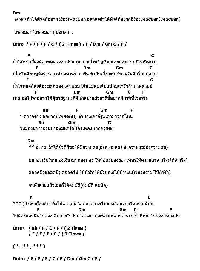คอร์ดเพลง เนื้อเพลง เพลงบอกลา, คอร์ดเพลง เพลงบอกลา ของ ชายระวีร์, คอร์ดเพลงของ ชายระวีร์, เนื้อร้อง เพลงบอกลา ชายระวีร์, เพลงบอกลา คอร์ดง่าย ๆ, คอร์ด เพลงบอกลา ต้นฉบับ
