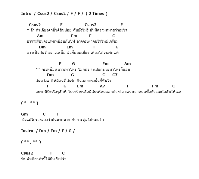คอร์ดเพลง เนื้อเพลง รัก...ได้ยินหรือเปล่า - Ost.ม.3 ปี 4 เรารักน, คอร์ดเพลง รัก...ได้ยินหรือเปล่า - Ost.ม.3 ปี 4 เรารักน ของ คณิน ขัตติยา, คอร์ดเพลงของ คณิน ขัตติยา, เนื้อร้อง รัก...ได้ยินหรือเปล่า - Ost.ม.3 ปี 4 เรารักน คณิน ขัตติยา, รัก...ได้ยินหรือเปล่า - Ost.ม.3 ปี 4 เรารักน คอร์ดง่าย ๆ, คอร์ด รัก...ได้ยินหรือเปล่า - Ost.ม.3 ปี 4 เรารักน ต้นฉบับ