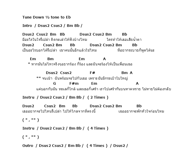 คอร์ดเพลง เนื้อเพลง ทะเลก็ใกล้และเธอก็เศร้า, คอร์ดเพลง ทะเลก็ใกล้และเธอก็เศร้า ของ เจี๊ยบ วรรธณา, คอร์ดเพลงของ เจี๊ยบ วรรธณา, เนื้อร้อง ทะเลก็ใกล้และเธอก็เศร้า เจี๊ยบ วรรธณา, ทะเลก็ใกล้และเธอก็เศร้า คอร์ดง่าย ๆ, คอร์ด ทะเลก็ใกล้และเธอก็เศร้า ต้นฉบับ