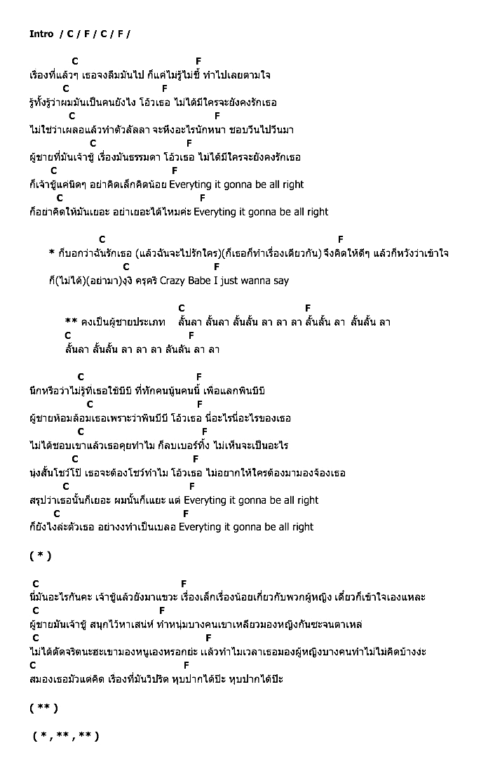 คอร์ดเพลง เนื้อเพลง ลั้นลา, คอร์ดเพลง ลั้นลา ของ ชิน ชินวุฒิ Feat.Bankk Cash, คอร์ดเพลงของ ชิน ชินวุฒิ Feat.Bankk Cash, เนื้อร้อง ลั้นลา ชิน ชินวุฒิ Feat.Bankk Cash, ลั้นลา คอร์ดง่าย ๆ, คอร์ด ลั้นลา ต้นฉบับ