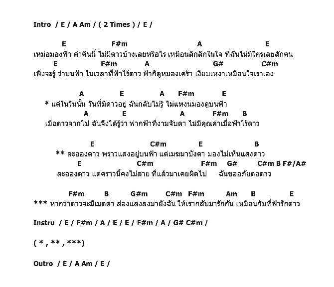 คอร์ดเพลง เนื้อเพลง ละอองดาว - Ost.ละอองดาว, คอร์ดเพลง ละอองดาว - Ost.ละอองดาว ของ ก้อง สหรัถ, คอร์ดเพลงของ ก้อง สหรัถ, เนื้อร้อง ละอองดาว - Ost.ละอองดาว ก้อง สหรัถ, ละอองดาว - Ost.ละอองดาว คอร์ดง่าย ๆ, คอร์ด ละอองดาว - Ost.ละอองดาว ต้นฉบับ