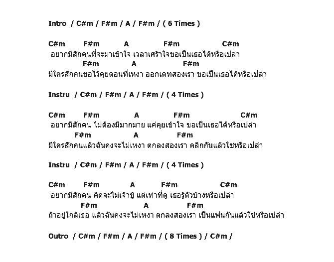 คอร์ดเพลง เนื้อเพลง ขอเป็นเธอได้หรือเปล่า, คอร์ดเพลง ขอเป็นเธอได้หรือเปล่า ของ กอหญ้า อาร์สยาม, คอร์ดเพลงของ กอหญ้า อาร์สยาม, เนื้อร้อง ขอเป็นเธอได้หรือเปล่า กอหญ้า อาร์สยาม, ขอเป็นเธอได้หรือเปล่า คอร์ดง่าย ๆ, คอร์ด ขอเป็นเธอได้หรือเปล่า ต้นฉบับ