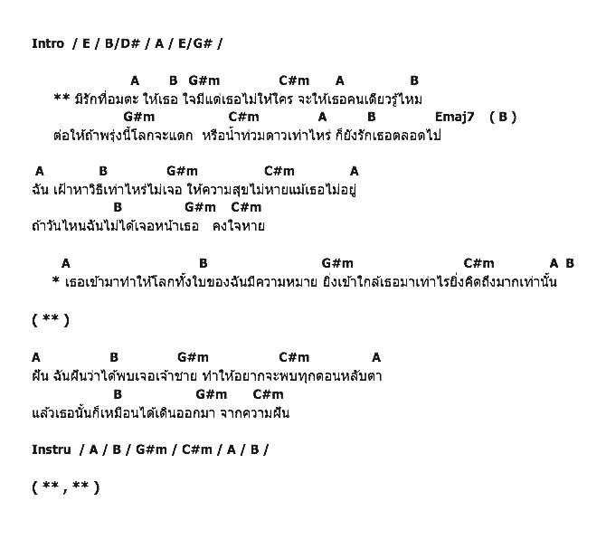 คอร์ดเพลง เนื้อเพลง รักอมตะ, คอร์ดเพลง รักอมตะ ของ เกรซ ริยา, คอร์ดเพลงของ เกรซ ริยา, เนื้อร้อง รักอมตะ เกรซ ริยา, รักอมตะ คอร์ดง่าย ๆ, คอร์ด รักอมตะ ต้นฉบับ