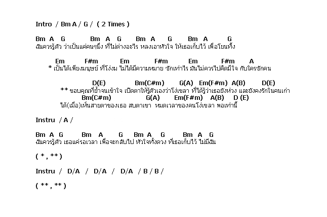 คอร์ดเพลง เนื้อเพลง โง่เขลา, คอร์ดเพลง โง่เขลา ของ Zeal, คอร์ดเพลงของ Zeal, เนื้อร้อง โง่เขลา Zeal, โง่เขลา คอร์ดง่าย ๆ, คอร์ด โง่เขลา ต้นฉบับ