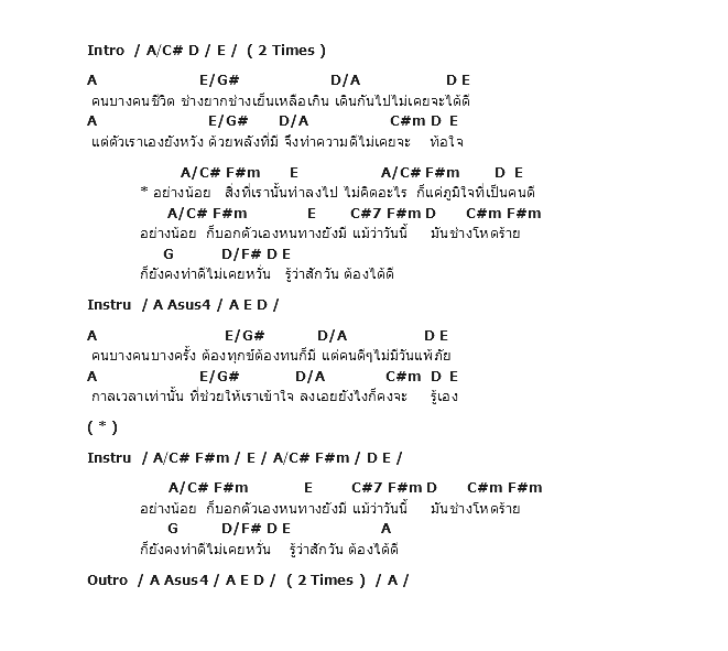 คอร์ดเพลง เนื้อเพลง สักวันต้องได้ดี - Ost.เพื่อเธอ, คอร์ดเพลง สักวันต้องได้ดี - Ost.เพื่อเธอ ของ เต๋อ เรวัต พุทธินันท์, คอร์ดเพลงของ เต๋อ เรวัต พุทธินันท์, เนื้อร้อง สักวันต้องได้ดี - Ost.เพื่อเธอ เต๋อ เรวัต พุทธินันท์, สักวันต้องได้ดี - Ost.เพื่อเธอ คอร์ดง่าย ๆ, คอร์ด สักวันต้องได้ดี - Ost.เพื่อเธอ ต้นฉบับ
