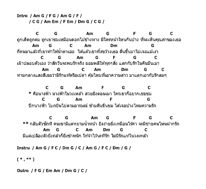 คอร์ดเพลง เนื้อเพลง ในฟ้าในวงเหล้า, คอร์ดเพลง ในฟ้าในวงเหล้า ของ ไท ธนาวุฒิ, คอร์ดเพลงของ ไท ธนาวุฒิ, เนื้อร้อง ในฟ้าในวงเหล้า ไท ธนาวุฒิ, ในฟ้าในวงเหล้า คอร์ดง่าย ๆ, คอร์ด ในฟ้าในวงเหล้า ต้นฉบับ
