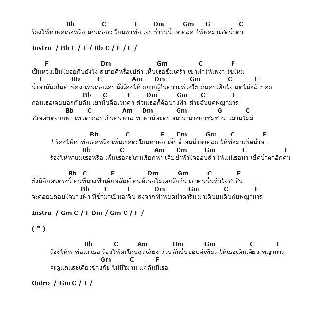 คอร์ดเพลง เนื้อเพลง ร้องไห้หาพ่อเธอหรือ, คอร์ดเพลง ร้องไห้หาพ่อเธอหรือ ของ เท่ง เถิดเทิง, คอร์ดเพลงของ เท่ง เถิดเทิง, เนื้อร้อง ร้องไห้หาพ่อเธอหรือ เท่ง เถิดเทิง, ร้องไห้หาพ่อเธอหรือ คอร์ดง่าย ๆ, คอร์ด ร้องไห้หาพ่อเธอหรือ ต้นฉบับ