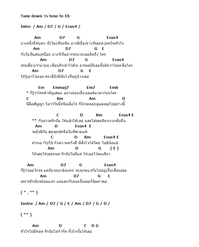 คอร์ดเพลง เนื้อเพลง ให้แล้วให้เลย - Ost.บริษัทสร้างสุข, คอร์ดเพลง ให้แล้วให้เลย - Ost.บริษัทสร้างสุข ของ ตี๋ Af4, คอร์ดเพลงของ ตี๋ Af4, เนื้อร้อง ให้แล้วให้เลย - Ost.บริษัทสร้างสุข ตี๋ Af4, ให้แล้วให้เลย - Ost.บริษัทสร้างสุข คอร์ดง่าย ๆ, คอร์ด ให้แล้วให้เลย - Ost.บริษัทสร้างสุข ต้นฉบับ