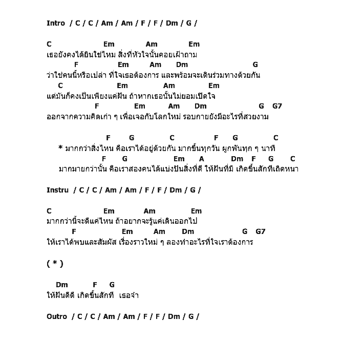 คอร์ดเพลง เนื้อเพลง มากกว่า - Ost.รักมากกว่า I Love You More, คอร์ดเพลง มากกว่า - Ost.รักมากกว่า I Love You More ของ ป๊อด Modern Dog, คอร์ดเพลงของ ป๊อด Modern Dog, เนื้อร้อง มากกว่า - Ost.รักมากกว่า I Love You More ป๊อด Modern Dog, มากกว่า - Ost.รักมากกว่า I Love You More คอร์ดง่าย ๆ, คอร์ด มากกว่า - Ost.รักมากกว่า I Love You More ต้นฉบับ