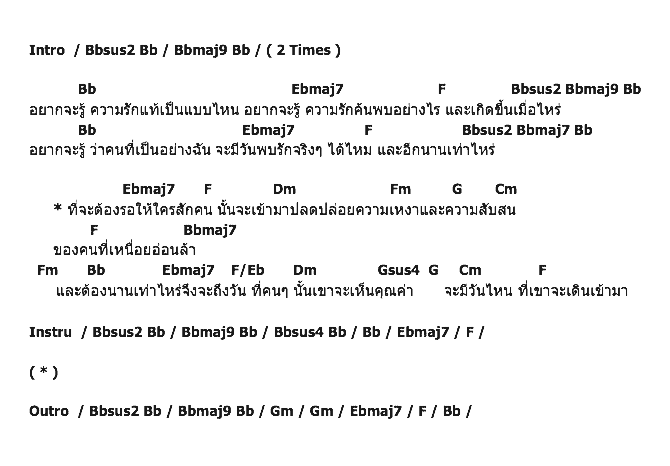 คอร์ดเพลง เนื้อเพลง นานเท่าไหร่, คอร์ดเพลง นานเท่าไหร่ ของ แนน สาธิดา, คอร์ดเพลงของ แนน สาธิดา, เนื้อร้อง นานเท่าไหร่ แนน สาธิดา, นานเท่าไหร่ คอร์ดง่าย ๆ, คอร์ด นานเท่าไหร่ ต้นฉบับ
