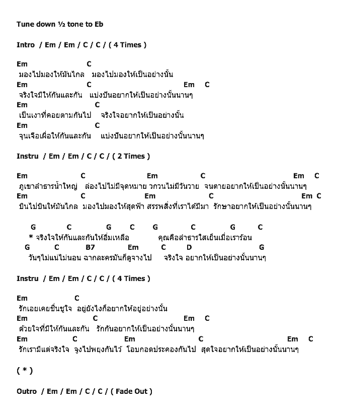 คอร์ดเพลง เนื้อเพลง นานๆ, คอร์ดเพลง นานๆ ของ ธีร์ ไชยเดช, คอร์ดเพลงของ ธีร์ ไชยเดช, เนื้อร้อง นานๆ ธีร์ ไชยเดช, นานๆ คอร์ดง่าย ๆ, คอร์ด นานๆ ต้นฉบับ