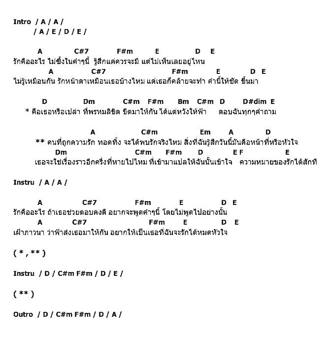 คอร์ดเพลง เนื้อเพลง หน้าที่หรือหัวใจ - Ost.หัวใจเรือพ่วง, คอร์ดเพลง หน้าที่หรือหัวใจ - Ost.หัวใจเรือพ่วง ของ ดิว The Star 9, คอร์ดเพลงของ ดิว The Star 9, เนื้อร้อง หน้าที่หรือหัวใจ - Ost.หัวใจเรือพ่วง ดิว The Star 9, หน้าที่หรือหัวใจ - Ost.หัวใจเรือพ่วง คอร์ดง่าย ๆ, คอร์ด หน้าที่หรือหัวใจ - Ost.หัวใจเรือพ่วง ต้นฉบับ
