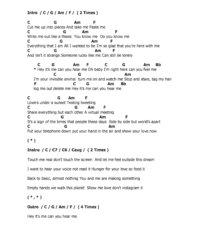 คอร์ดเพลง เนื้อเพลง Can You Hear Me, คอร์ดเพลง Can You Hear Me ของ โดม ปกรณ์ ลัม, คอร์ดเพลงของ โดม ปกรณ์ ลัม, เนื้อร้อง Can You Hear Me โดม ปกรณ์ ลัม, Can You Hear Me คอร์ดง่าย ๆ, คอร์ด Can You Hear Me ต้นฉบับ