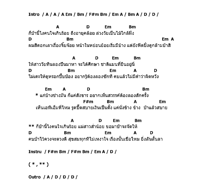 คอร์ดเพลง เนื้อเพลง บอกมาป๋าจัดให้, คอร์ดเพลง บอกมาป๋าจัดให้ ของ สนุ๊ก สิงห์มาตร อาร์ สยาม, คอร์ดเพลงของ สนุ๊ก สิงห์มาตร อาร์ สยาม, เนื้อร้อง บอกมาป๋าจัดให้ สนุ๊ก สิงห์มาตร อาร์ สยาม, บอกมาป๋าจัดให้ คอร์ดง่าย ๆ, คอร์ด บอกมาป๋าจัดให้ ต้นฉบับ