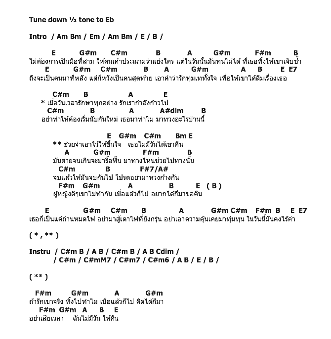 คอร์ดเพลง เนื้อเพลง ผู้หญิงดีๆ ไม่ทำกัน, คอร์ดเพลง ผู้หญิงดีๆ ไม่ทำกัน ของ แป้ง ณัฐณิชา ทิพยมณฑล, คอร์ดเพลงของ แป้ง ณัฐณิชา ทิพยมณฑล, เนื้อร้อง ผู้หญิงดีๆ ไม่ทำกัน แป้ง ณัฐณิชา ทิพยมณฑล, ผู้หญิงดีๆ ไม่ทำกัน คอร์ดง่าย ๆ, คอร์ด ผู้หญิงดีๆ ไม่ทำกัน ต้นฉบับ