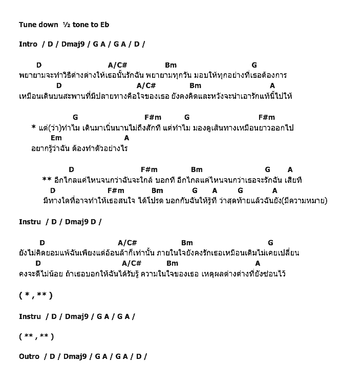 คอร์ดเพลง เนื้อเพลง ไกลแค่ไหนคือใกล้ - Ost.ซินเดอเรลล่ารองเท้าแตะ, คอร์ดเพลง ไกลแค่ไหนคือใกล้ - Ost.ซินเดอเรลล่ารองเท้าแตะ ของ สรัย วัชรพล, คอร์ดเพลงของ สรัย วัชรพล, เนื้อร้อง ไกลแค่ไหนคือใกล้ - Ost.ซินเดอเรลล่ารองเท้าแตะ สรัย วัชรพล, ไกลแค่ไหนคือใกล้ - Ost.ซินเดอเรลล่ารองเท้าแตะ คอร์ดง่าย ๆ, คอร์ด ไกลแค่ไหนคือใกล้ - Ost.ซินเดอเรลล่ารองเท้าแตะ ต้นฉบับ
