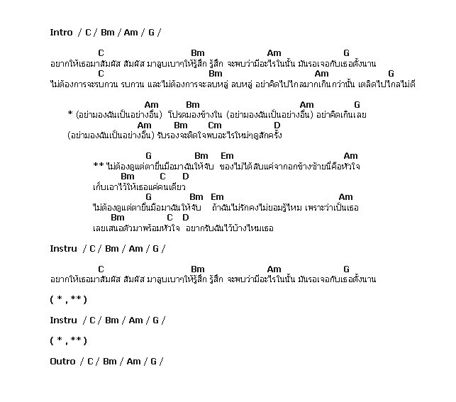 คอร์ดเพลง เนื้อเพลง ดูแต่ตา, คอร์ดเพลง ดูแต่ตา ของ มะลิ, คอร์ดเพลงของ มะลิ, เนื้อร้อง ดูแต่ตา มะลิ, ดูแต่ตา คอร์ดง่าย ๆ, คอร์ด ดูแต่ตา ต้นฉบับ