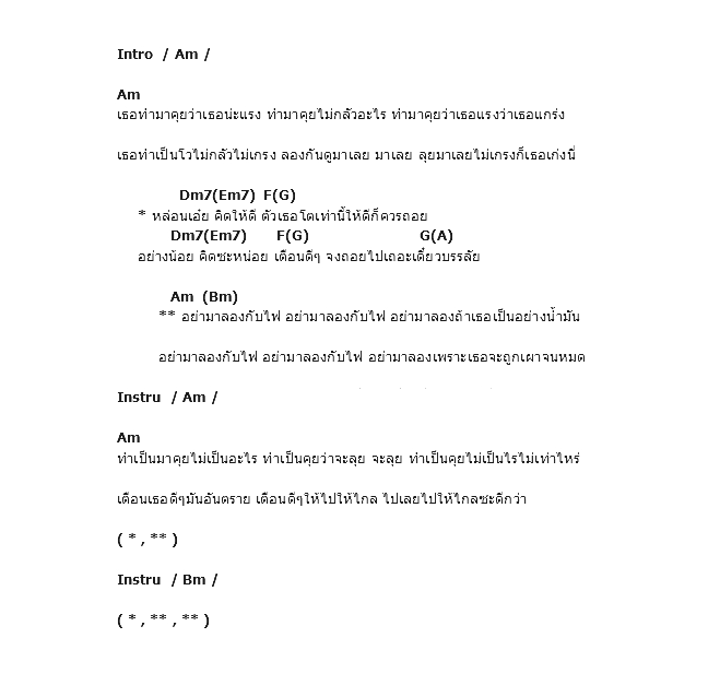 คอร์ดเพลง เนื้อเพลง หล่อนเอ๋ย, คอร์ดเพลง หล่อนเอ๋ย ของ แมว จิระศักดิ์, คอร์ดเพลงของ แมว จิระศักดิ์, เนื้อร้อง หล่อนเอ๋ย แมว จิระศักดิ์, หล่อนเอ๋ย คอร์ดง่าย ๆ, คอร์ด หล่อนเอ๋ย ต้นฉบับ