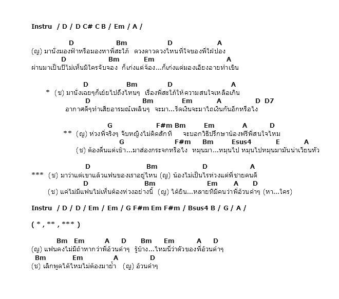 คอร์ดเพลง เนื้อเพลง อ้วนดำ, คอร์ดเพลง อ้วนดำ ของ พลพล, คอร์ดเพลงของ พลพล, เนื้อร้อง อ้วนดำ พลพล, อ้วนดำ คอร์ดง่าย ๆ, คอร์ด อ้วนดำ ต้นฉบับ