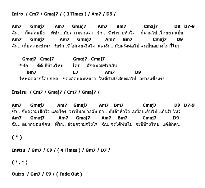 คอร์ดเพลง เนื้อเพลง มีไหม, คอร์ดเพลง มีไหม ของ เยื้อง Gentleman, คอร์ดเพลงของ เยื้อง Gentleman, เนื้อร้อง มีไหม เยื้อง Gentleman, มีไหม คอร์ดง่าย ๆ, คอร์ด มีไหม ต้นฉบับ