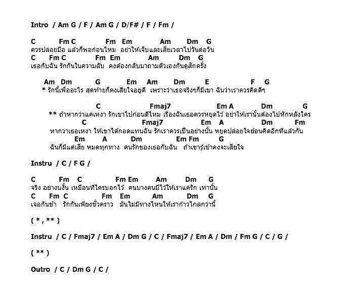 คอร์ดเพลง เนื้อเพลง รักเขาไปก่อนดีไหม, คอร์ดเพลง รักเขาไปก่อนดีไหม ของ พีท พีระ เทศวิศาล, คอร์ดเพลงของ พีท พีระ เทศวิศาล, เนื้อร้อง รักเขาไปก่อนดีไหม พีท พีระ เทศวิศาล, รักเขาไปก่อนดีไหม คอร์ดง่าย ๆ, คอร์ด รักเขาไปก่อนดีไหม ต้นฉบับ