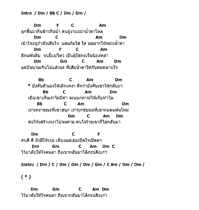 คอร์ดเพลง เนื้อเพลง บังคับตัวเองให้เลิกเหงา ดีกว่าบังคับเขาให้กลับมา, คอร์ดเพลง บังคับตัวเองให้เลิกเหงา ดีกว่าบังคับเขาให้กลับมา ของ ผา ชนะไดช์ อาร์ สยาม, คอร์ดเพลงของ ผา ชนะไดช์ อาร์ สยาม, เนื้อร้อง บังคับตัวเองให้เลิกเหงา ดีกว่าบังคับเขาให้กลับมา ผา ชนะไดช์ อาร์ สยาม, บังคับตัวเองให้เลิกเหงา ดีกว่าบังคับเขาให้กลับมา คอร์ดง่าย ๆ, คอร์ด บังคับตัวเองให้เลิกเหงา ดีกว่าบังคับเขาให้กลับมา ต้นฉบับ