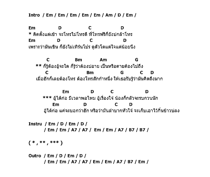 คอร์ดเพลง เนื้อเพลง อู้ได้ก่อ, คอร์ดเพลง อู้ได้ก่อ ของ ลูกตาล อาร์ สยาม, คอร์ดเพลงของ ลูกตาล อาร์ สยาม, เนื้อร้อง อู้ได้ก่อ ลูกตาล อาร์ สยาม, อู้ได้ก่อ คอร์ดง่าย ๆ, คอร์ด อู้ได้ก่อ ต้นฉบับ