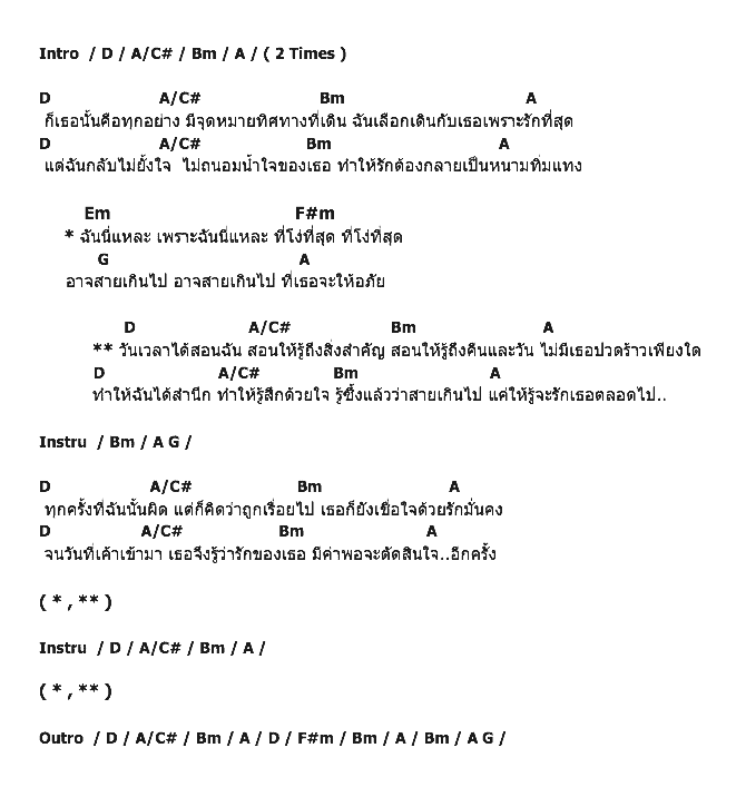 คอร์ดเพลง เนื้อเพลง ตลอดไป, คอร์ดเพลง ตลอดไป ของ ลิงชัดชัด, คอร์ดเพลงของ ลิงชัดชัด, เนื้อร้อง ตลอดไป ลิงชัดชัด, ตลอดไป คอร์ดง่าย ๆ, คอร์ด ตลอดไป ต้นฉบับ
