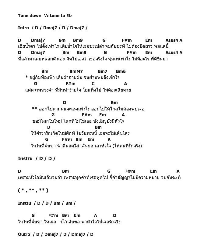 คอร์ดเพลง เนื้อเพลง โลกใบใหม่ ไม่มีเธอ, คอร์ดเพลง โลกใบใหม่ ไม่มีเธอ ของ พัดชา Af2, คอร์ดเพลงของ พัดชา Af2, เนื้อร้อง โลกใบใหม่ ไม่มีเธอ พัดชา Af2, โลกใบใหม่ ไม่มีเธอ คอร์ดง่าย ๆ, คอร์ด โลกใบใหม่ ไม่มีเธอ ต้นฉบับ