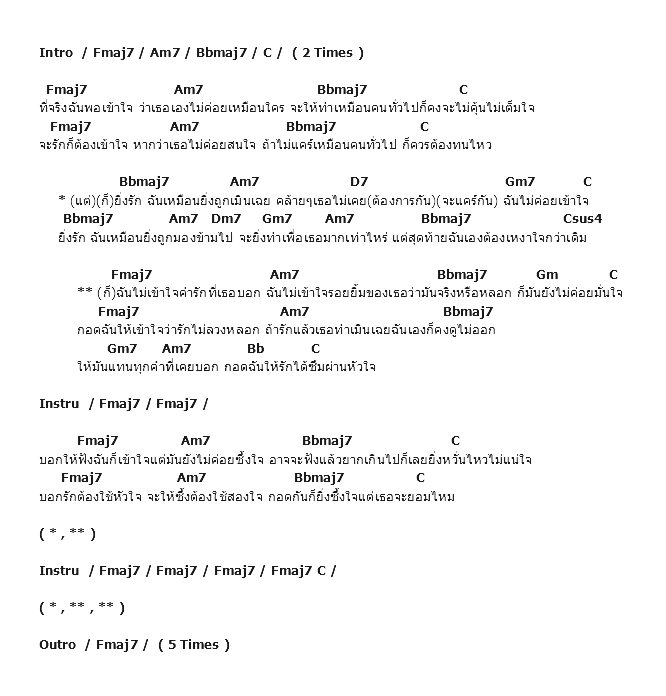 คอร์ดเพลง เนื้อเพลง Give Me Your Big Hug, คอร์ดเพลง Give Me Your Big Hug ของ ลี่ ภานุเดช, คอร์ดเพลงของ ลี่ ภานุเดช, เนื้อร้อง Give Me Your Big Hug ลี่ ภานุเดช, Give Me Your Big Hug คอร์ดง่าย ๆ, คอร์ด Give Me Your Big Hug ต้นฉบับ