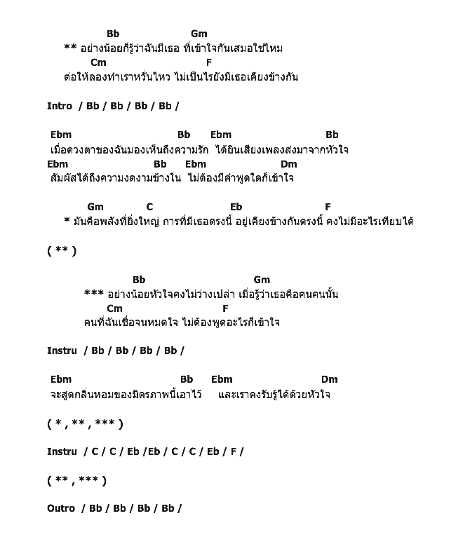 คอร์ดเพลง เนื้อเพลง ฉันรู้ว่ายังมีเธอ - Ost.The Sixth Sense 2, คอร์ดเพลง ฉันรู้ว่ายังมีเธอ - Ost.The Sixth Sense 2 ของ อายส์ คริสซี่ แคท เกรท, คอร์ดเพลงของ อายส์ คริสซี่ แคท เกรท, เนื้อร้อง ฉันรู้ว่ายังมีเธอ - Ost.The Sixth Sense 2 อายส์ คริสซี่ แคท เกรท, ฉันรู้ว่ายังมีเธอ - Ost.The Sixth Sense 2 คอร์ดง่าย ๆ, คอร์ด ฉันรู้ว่ายังมีเธอ - Ost.The Sixth Sense 2 ต้นฉบับ