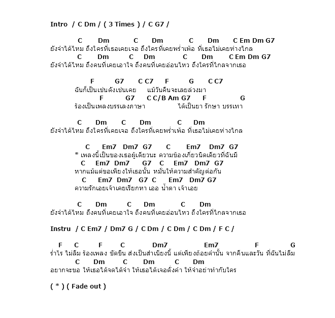 คอร์ดเพลง เนื้อเพลง ร่ำไร, คอร์ดเพลง ร่ำไร ของ อัสนี วสันต์, คอร์ดเพลงของ อัสนี วสันต์, เนื้อร้อง ร่ำไร อัสนี วสันต์, ร่ำไร คอร์ดง่าย ๆ, คอร์ด ร่ำไร ต้นฉบับ